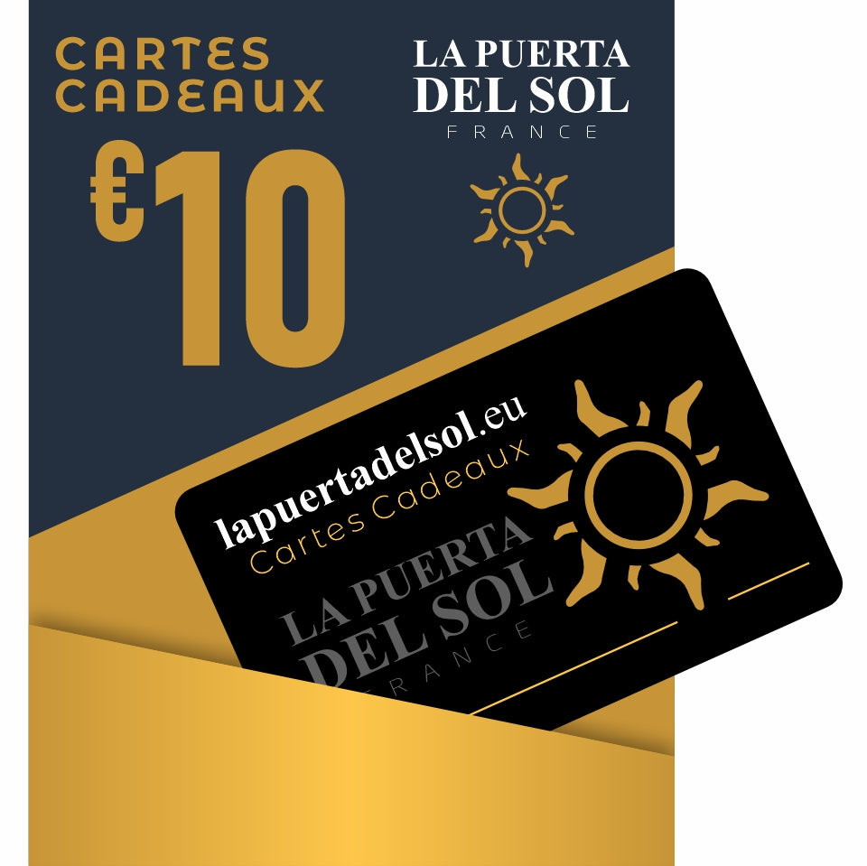 Gift Cards €10