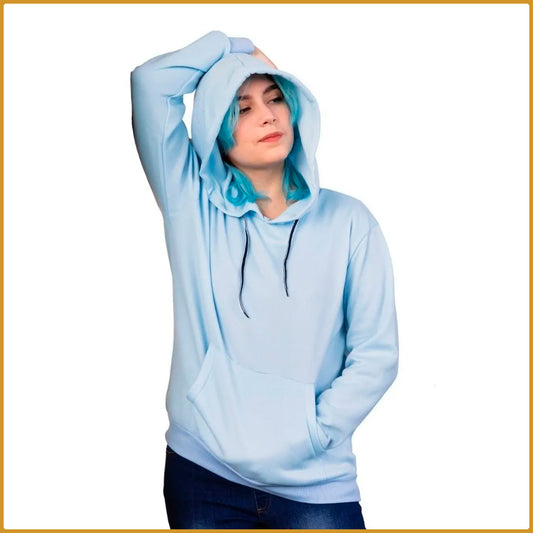 Sweats à capuche pour femme