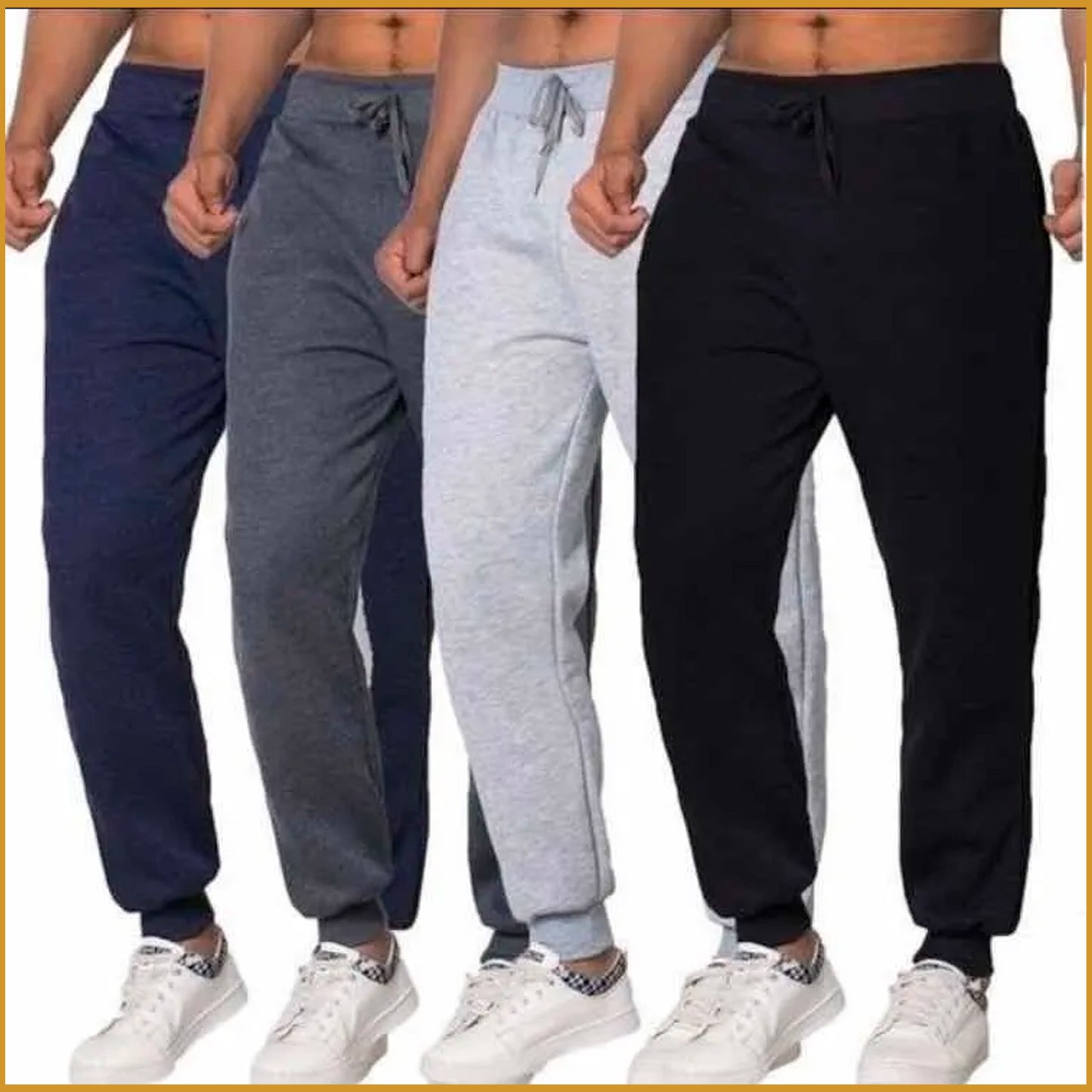 Jogging pour homme