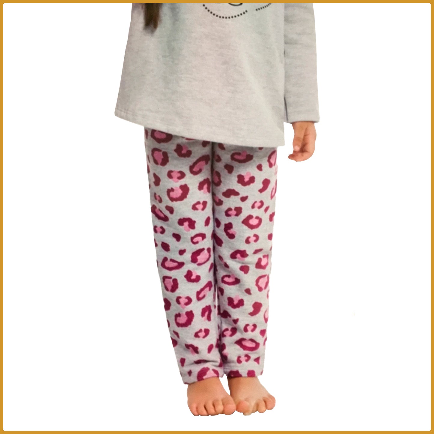 Pyjama d'été pour enfant