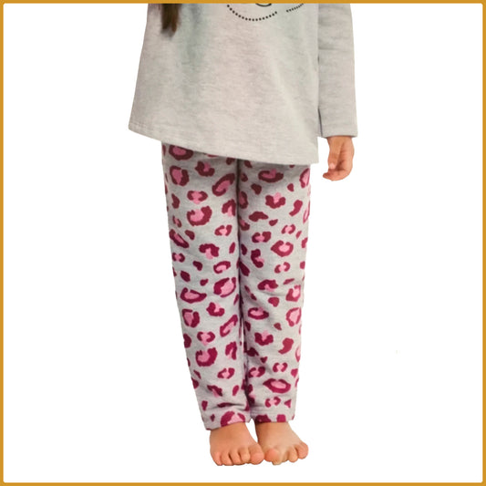 Pyjama d'été pour enfant