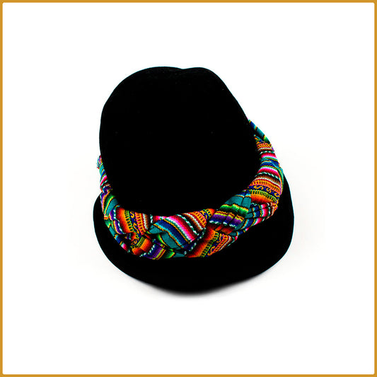 Sombrero de lana merino