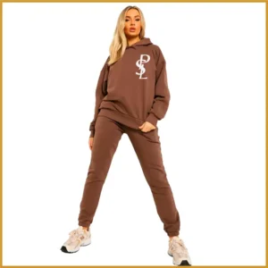 078-1 Conjunto Franela