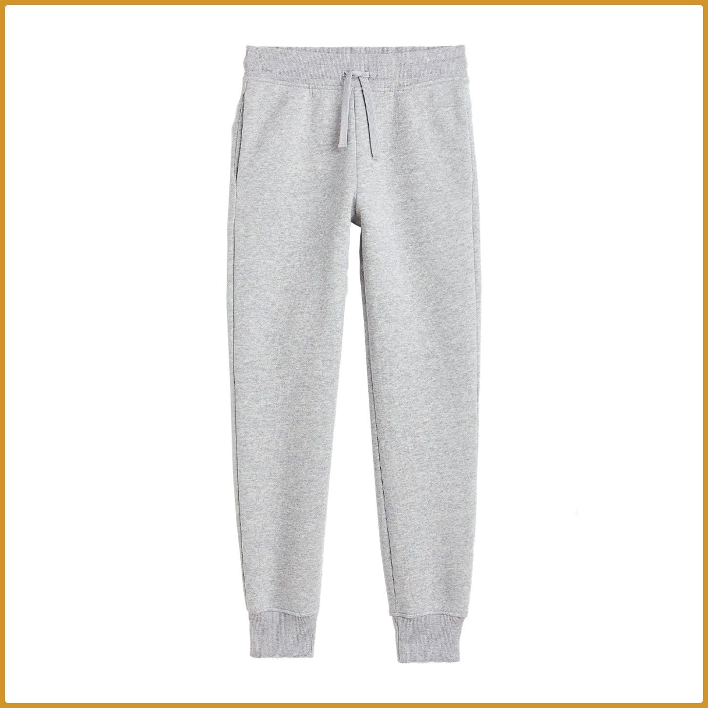 Jogging pour enfants et jeunes