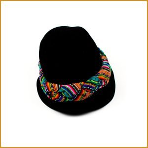 Bonnet en laine mérinos