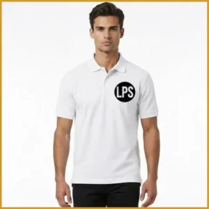 008-2 Policamisa Blanco