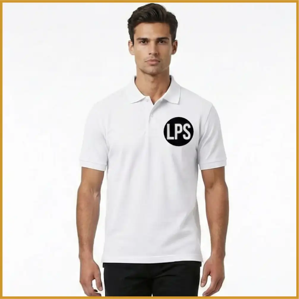 008-2 Policamisa Blanco