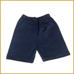 023-5 Short Niño Azul