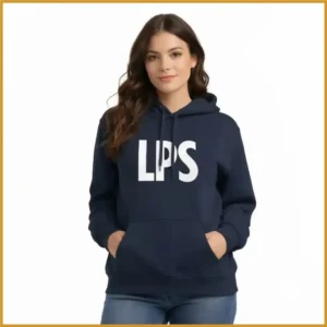 027-3 Polera Mujer Azul