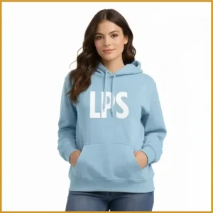 027-4 Polera Mujer Celeste