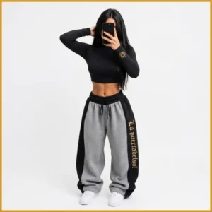 008 Conjunto Mujer