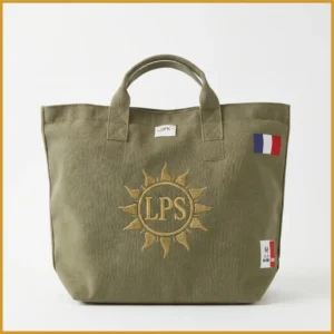 Sac en coton