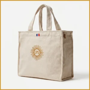 011 Bolsa de Algodón