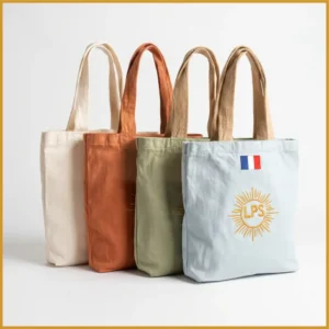 012 Bolsa de Algodón
