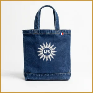 013 Bolsa Jean