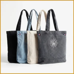 Sac en Jean