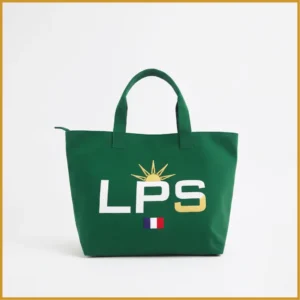 016 Bolsa de Algodón