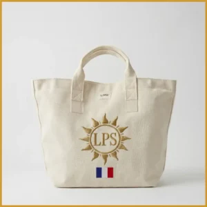019 Bolsa de Algodón
