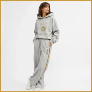 028 Buzo Mujer