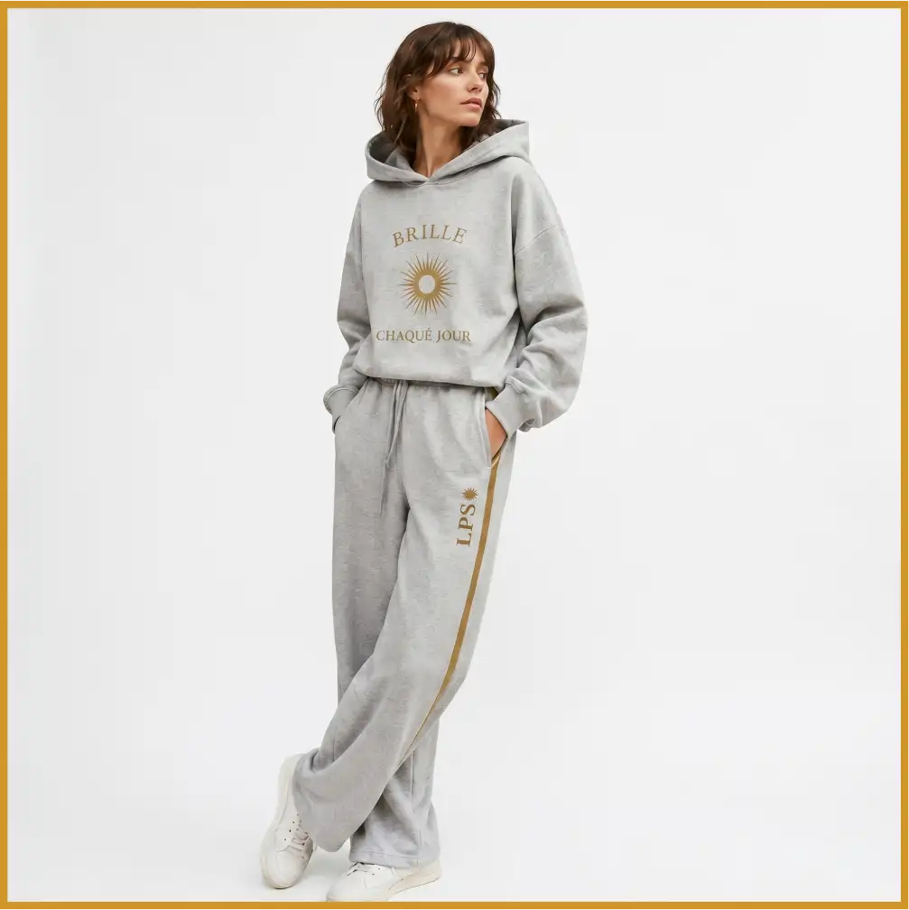 028 Buzo Mujer