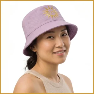 032 Gorra de algodón