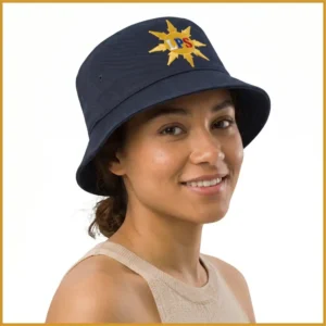 033 Gorra de algodón