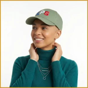 Bonnet pour femme