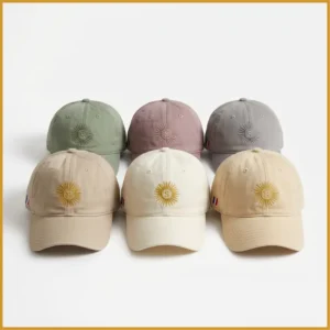 036 Gorras Damas